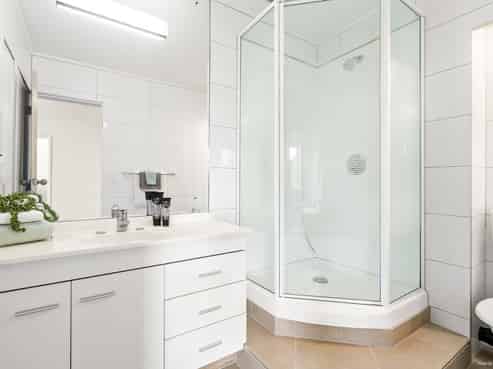 Auckland - Address withheld