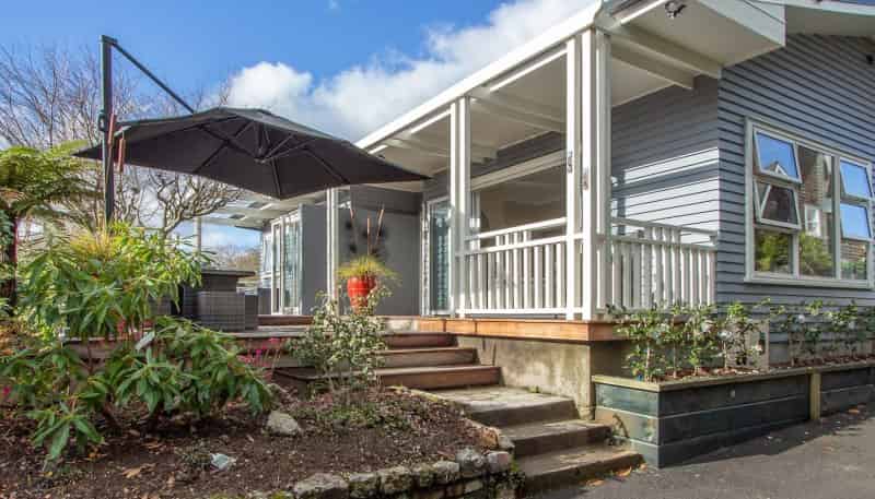 26 Sophia Street, Glenholme