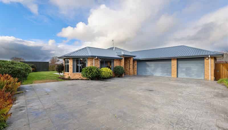 10 Parkdale Close, Allenton, Ashburton