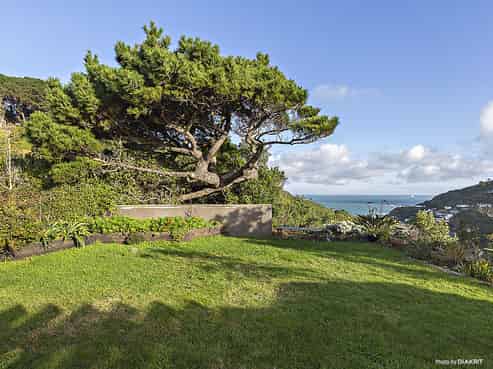 54C Hungerford Road, Houghton Bay