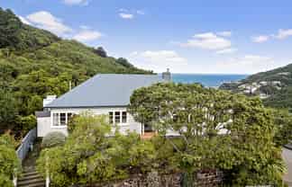 54C Hungerford Road, Houghton Bay