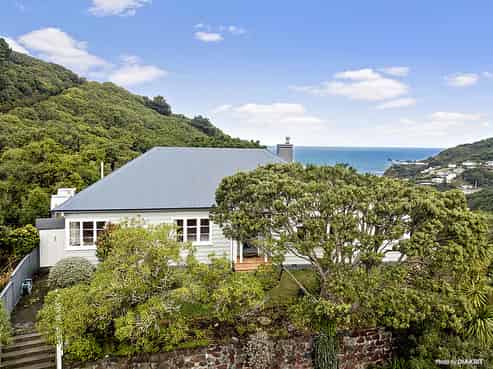 54C Hungerford Road, Houghton Bay