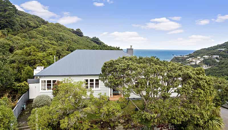 54C Hungerford Road, Houghton Bay