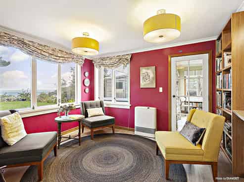 54C Hungerford Road, Houghton Bay