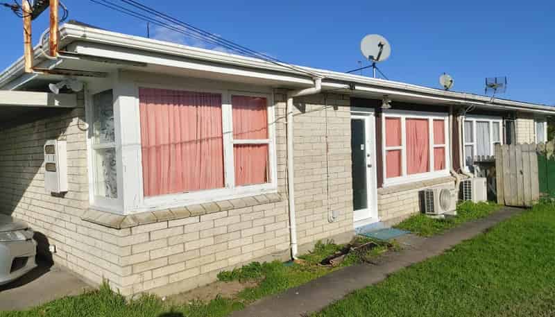 1/20 Kohinoor Avenue, Mangere