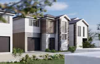 Lot 1/13 Yule Place, Massey