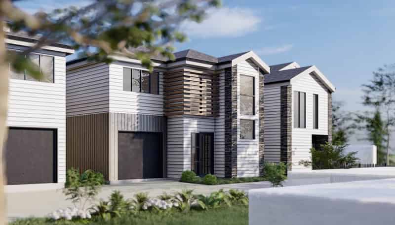 Lot 1/13 Yule Place, Massey