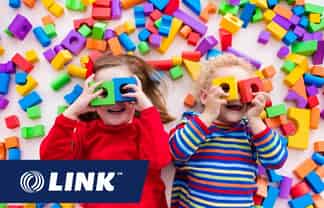 South Auckland Childcare Business