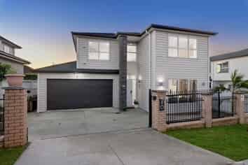 224a Hill Road, The Gardens