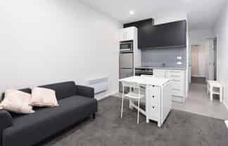 15/97 Filleul Street, Dunedin Central