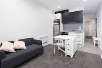 15/97 Filleul Street, Dunedin Central