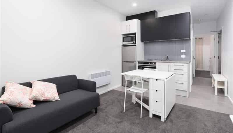 15/97 Filleul Street, Dunedin Central