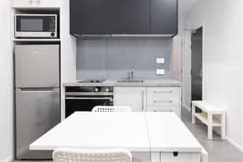 15/97 Filleul Street, Dunedin Central