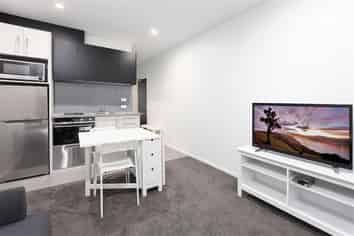 15/97 Filleul Street, Dunedin Central