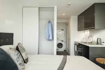 101B/8 Lakewood Court , Manukau