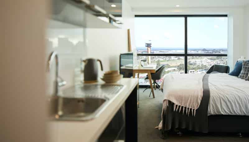 101B/8 Lakewood Court , Manukau