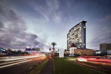 101B/8 Lakewood Court , Manukau