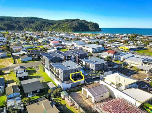 1i/105 Aickin Road, Whangamata