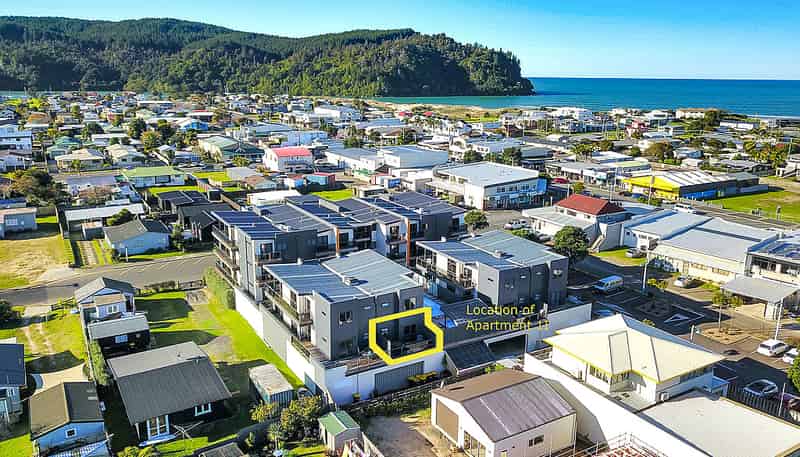 1i/105 Aickin Road, Whangamata