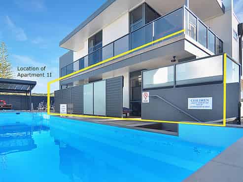 1i/105 Aickin Road, Whangamata