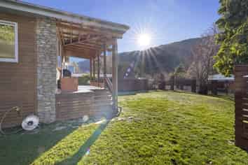 34 Devon Street, Arrowtown