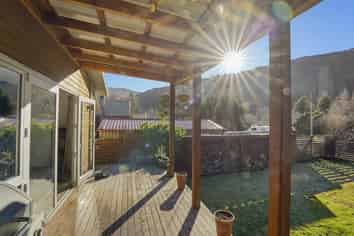 34 Devon Street, Arrowtown