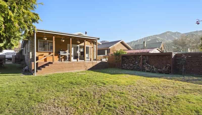 34 Devon Street, Arrowtown