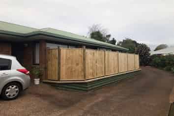 Northland - Address withheld