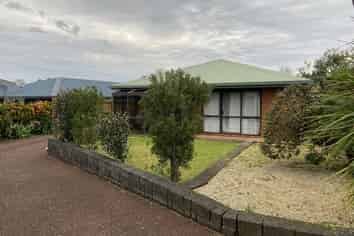 Northland - Address withheld