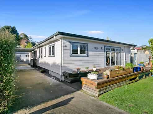 23 Bear Street, Tirau