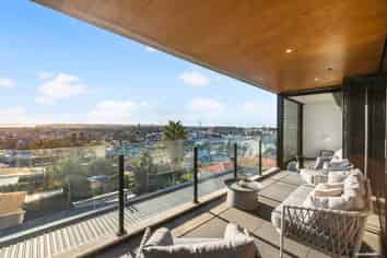 205/1 Turakina Street, Mount Eden