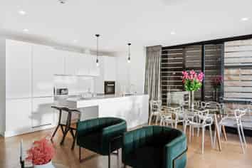 205/1 Turakina Street, Mount Eden