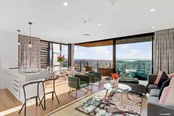 205/1 Turakina Street, Mount Eden