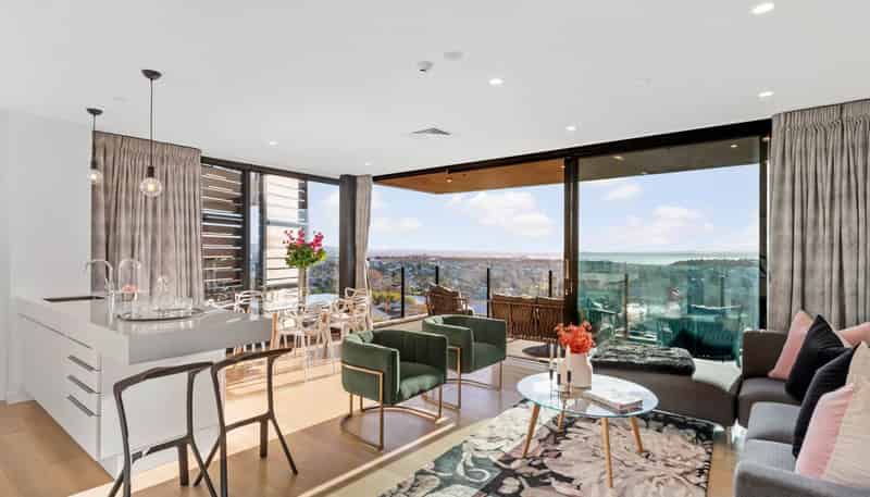 205/1 Turakina Street, Mount Eden