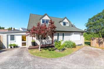 2/2 Becroft Drive, Forrest Hill