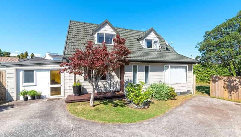 2/2 Becroft Drive, Forrest Hill