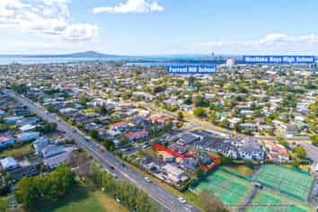 2/2 Becroft Drive, Forrest Hill