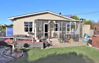 40 Barr Street, Waitaki Bridge Village, Oamaru