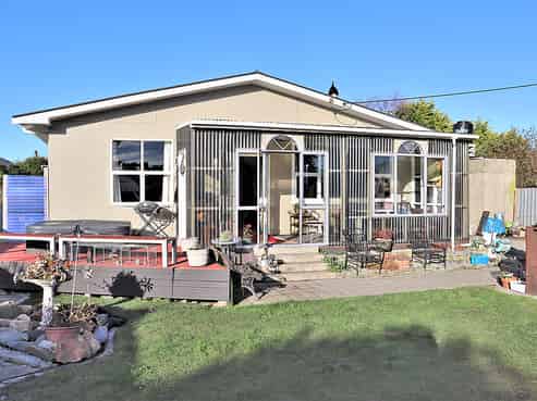 40 Barr Street, North Otago