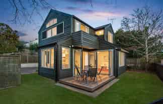 54A Temple Street, Meadowbank