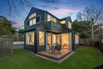 54A Temple Street, Meadowbank