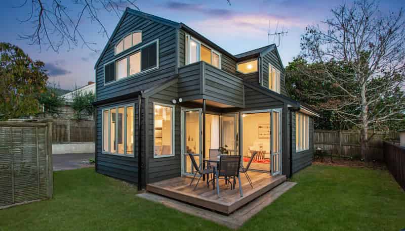 54A Temple Street, Meadowbank