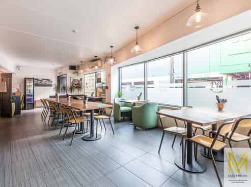 1/30 Beach Road, Auckland Central