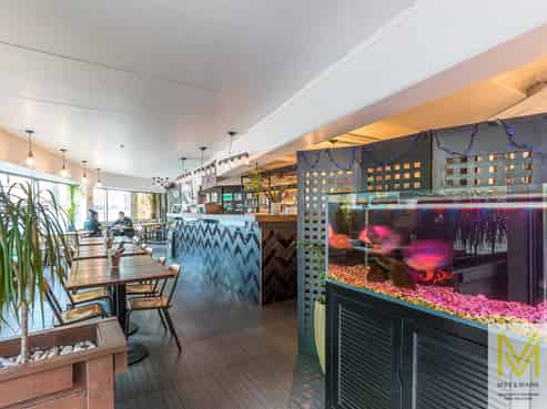 1/30 Beach Road, Auckland Central