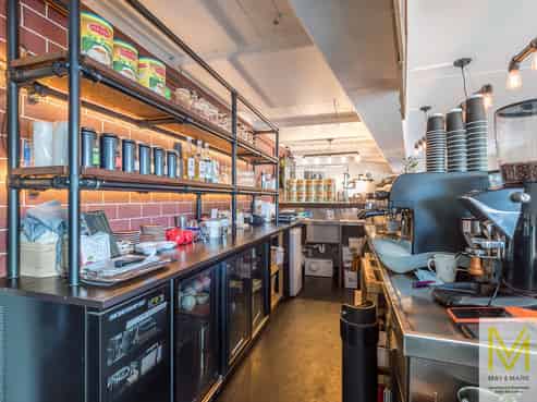 1/30 Beach Road, Auckland Central