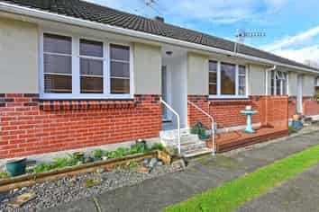 2/124 Martin Street, Wallaceville