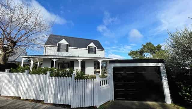 3/195 Abbotts Way, Remuera