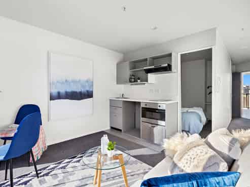 10L/147 Hobson Street, Auckland Central