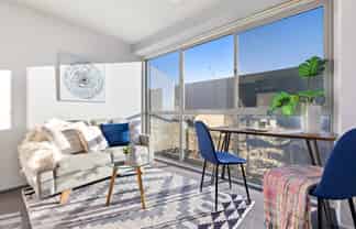 10L/147 Hobson Street, Auckland Central