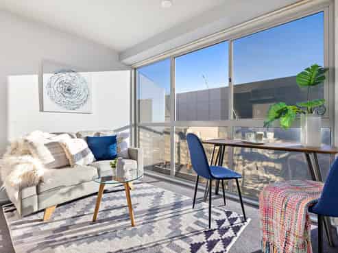 10L/147 Hobson Street, Auckland Central